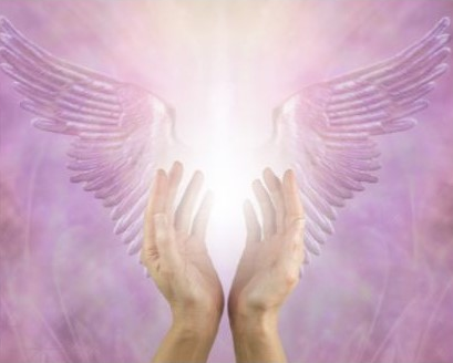Energy Healing 